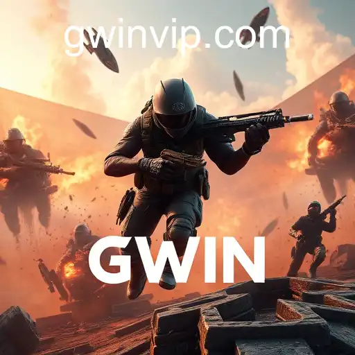 Exploring the Thrilling World of 'Action Games': A Deep Dive into the 'Gwin' Phenomenon