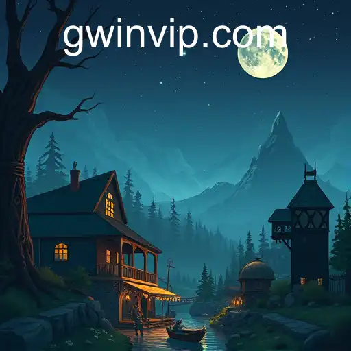 Exploring the Fascination of Adventure Games with the Keyword 'gwin'