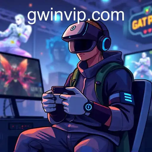 The Digital Playground: Gwin's Pioneering Influence