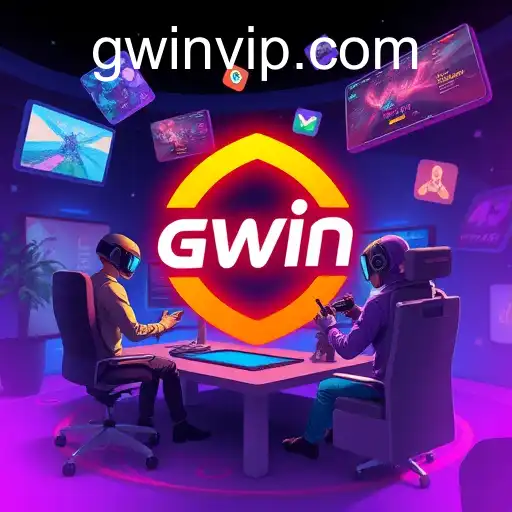 The Rise of Gwin: A New Era in Online Gaming