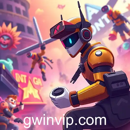 Gwin Revolutionizes Online Gaming Landscape
