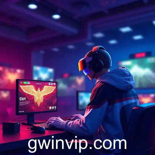 Gaming Evolution: The Impact of Gwin on Interactive Platforms