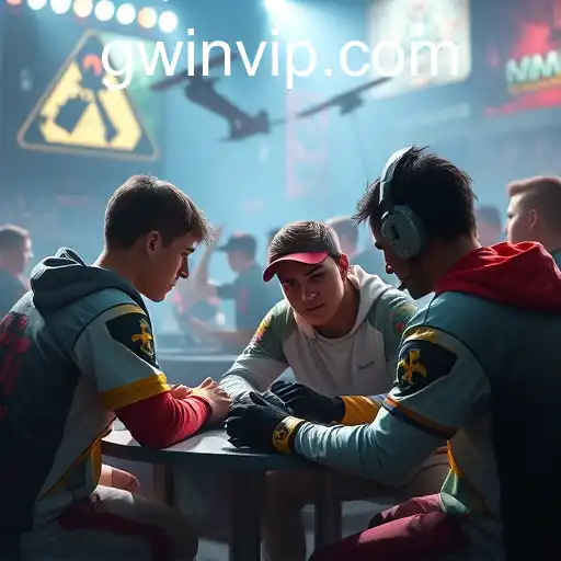 The Allure of Multiplayer Games: Community, Competition, and Growth