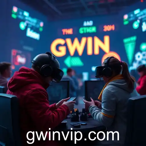 The Evolution of Digital Gaming in 2025