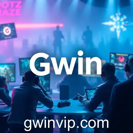 Digital Triumphs in Gaming: The Rise of Gwin