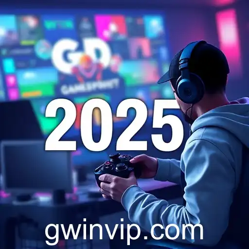 Gaming Industry Thrives Amidst Evolving Trends