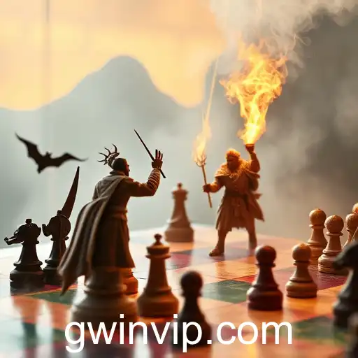 Gaming Phenomenon Grows Amid New Challenges