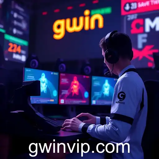 Gwin Revolutionizes Gaming Experience