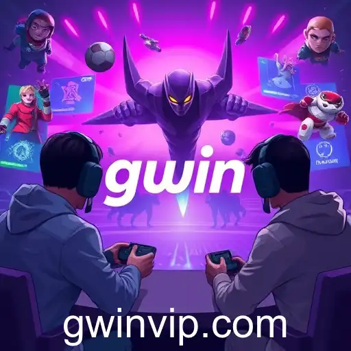 Gwin's Rising Influence in the Gaming World