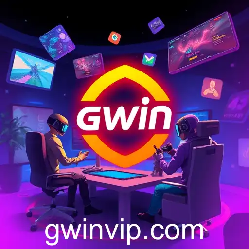 The Rise of Gwin: A New Era in Online Gaming