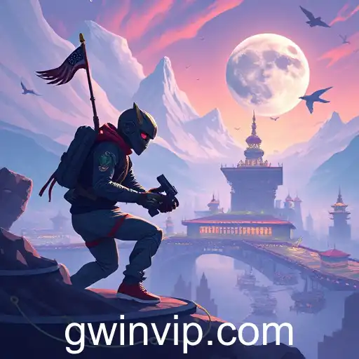 Gwin Revolutionizes Online Gaming with New Platform Features