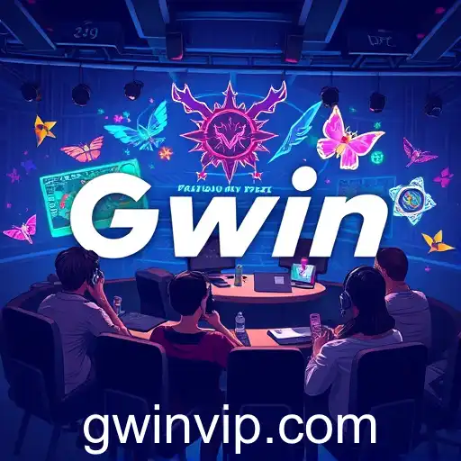 Exploring the Rise of 'Gwin' Gaming