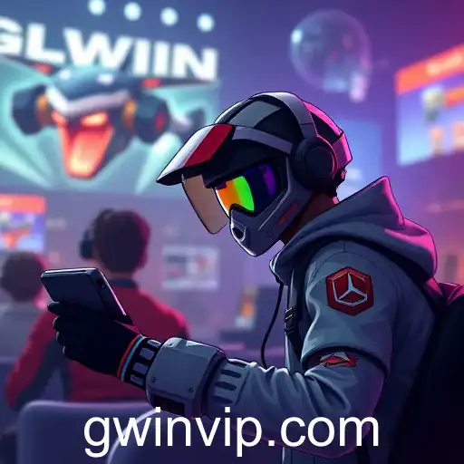 The Rise of Gwin: Changing the Gaming Landscape
