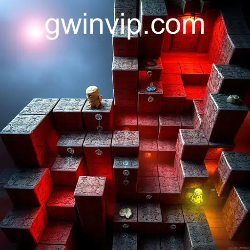 Exploring the Intriguing World of Puzzle Games: A Digital Escape with 'Gwin'