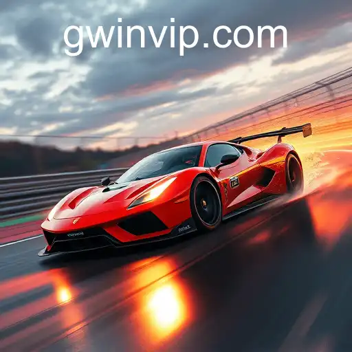 The Thrill of Racing Games: Speed, Strategy, and the Rise of 'Gwin'