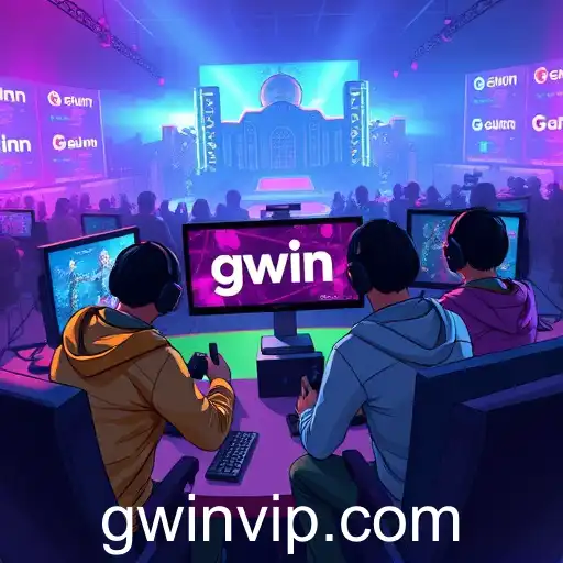 Revolutionizing Gaming with Gwin