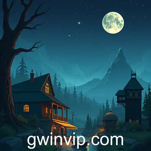 Exploring the Fascination of Adventure Games with the Keyword 'gwin'