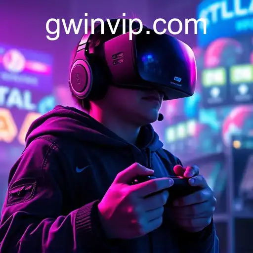 The Digital Dominion of Gaming in 2025