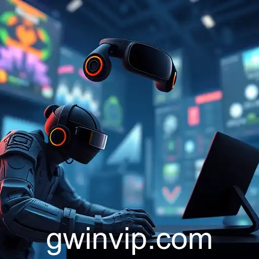 The Evolution of Online Gaming in 2025