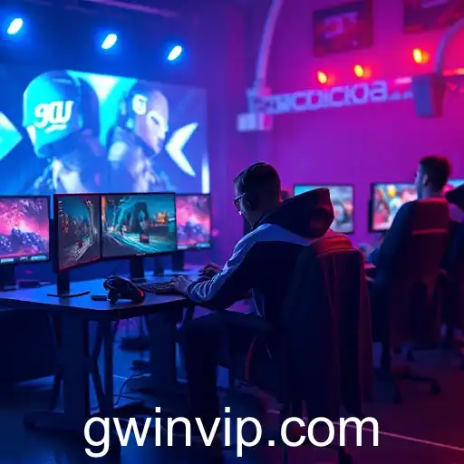 Gaming Success in the Digital Age