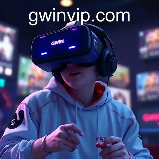 Gwin's Rising Influence in the Gaming World