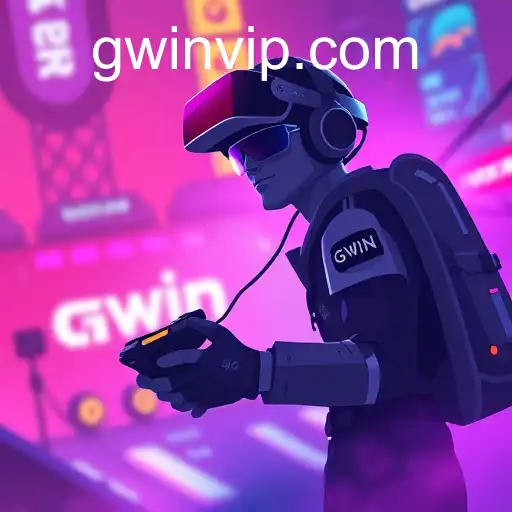 The Evolution of Online Gaming Through Gwin