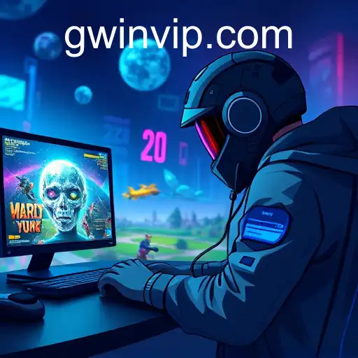 Gwin Revolutionizes Online Gaming Experience