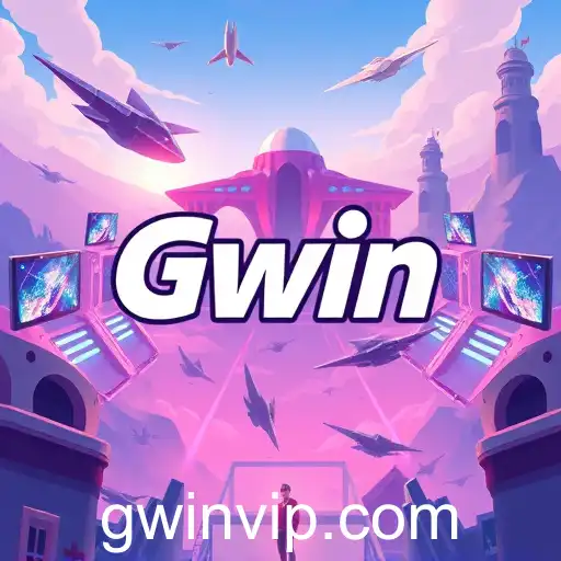 Gwin: Revolutionizing Online Gaming