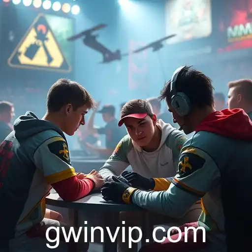 The Allure of Multiplayer Games: Community, Competition, and Growth