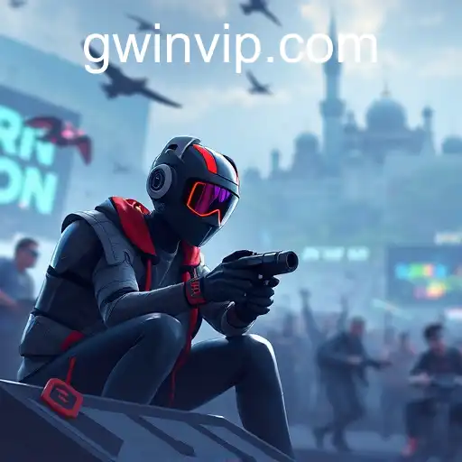 The Rise of Gwin in the Digital Gaming Arena