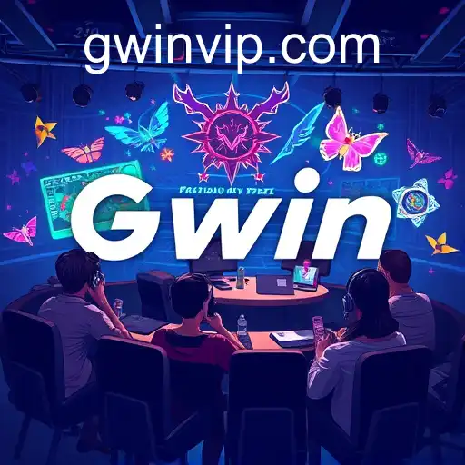 Exploring the Rise of 'Gwin' Gaming