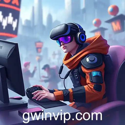 The Rise of Online Gaming in 2025