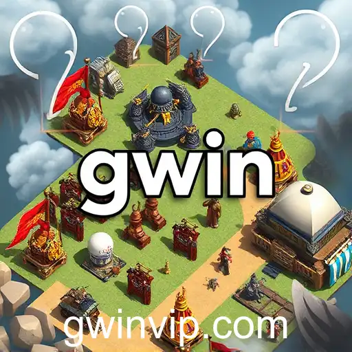 The Strategic Allure of 'Gwin': Navigating the World of Strategy Games